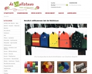 Bild De Wullstuuv Naturwarenhandelsgesellschaft mbH