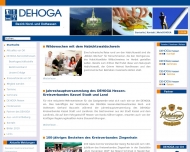 Bild DEHOGA Hotel- und Gaststttenverband Nordhessen und Osthessen e.V.