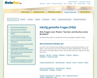 Bild DeinBus.de GmbH