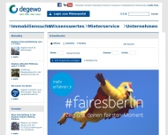 Bild DEGEWO Treuhand GmbH