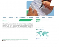 Bild Degania Silicone Europe GmbH