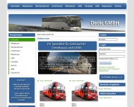 Bild Fotoatelier Dedic Alexander Dedic e. K.