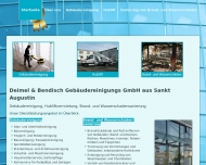 Bild Deimel & Bendisch Gebudereinigungs GmbH