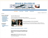 Bild Dehler & Pollozek KG Steuerberatungsgesellschaft, Treuhandgesellschaft