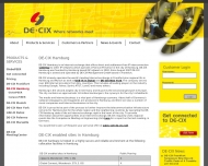 Bild DE-CIX Management GmbH