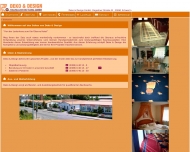 Bild DEKO & DESIGN RAUMAUSSTATTUNG GmbH