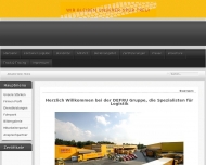 Bild DEFRU Container Logistik GmbH