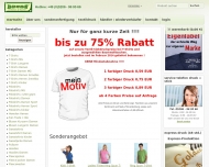 Bild DEEDS fashion GmbH