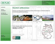 Bild DE-Plan GmbH & Co. KG