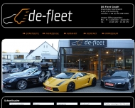 Bild DE-Fleet GmbH