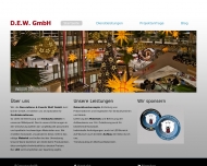 Bild Decorations & Events Wulf GmbH