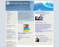 Bild Deichmann + Fuchs Verlag GmbH & Co. KG