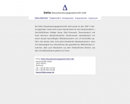 Bild Delta Steuerberatungsgesellschaft mbH