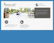 Bild Immovesta GmbH & Co.KG Immobilien Vermittl.u.Verwaltungsgesellsch. - Immobilien Vermittlungs- u. Verwaltungsgesellschaft