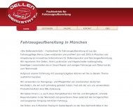 Bild Dellenwerkstatt e. K.