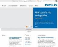 Bild DELO Industrie Klebstoffe GmbH & Co. KGaA