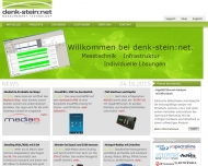 Bild denk-stein:net Germany Ltd. & Co. KG
