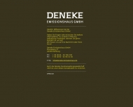 Bild Deneke Emissionshaus GmbH