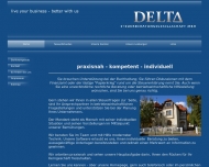 Bild DELTA Steuerberatungsgesellschaft mbH