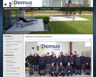 Bild Demus - Wolf GmbH
