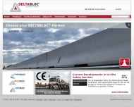 Bild Delta Bloc Deutschland GmbH