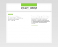Bild denker Werbeagentur GmbH