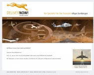 Bild deliverNOW! OHG