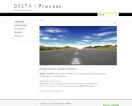 Bild DELTA Process GmbH