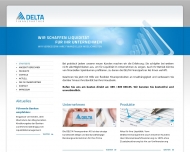 Bild Delta Finanzpartner AG