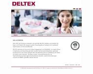 Bild Deltex Handelsgesellschaft mbH