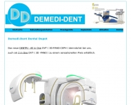 Bild Demedi-Dent GmbH & Co. KG