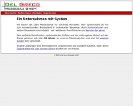Bild Del Greco Messebau GmbH