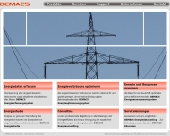 Bild DEMACS Dynamische Energie Management und Controlling Systeme GmbH