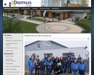 Bild Demus GmbH