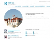 Bild Dengg Kliniken Consult GmbH