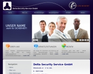 Bild Delta Security-Service GmbH