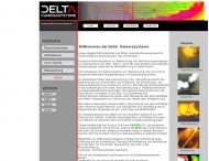 Bild Delta Technologies GmbH