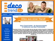 Bild Dekotrend GmbH