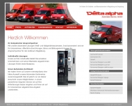 Bild Delta Alpha Automaten-Service-GmbH