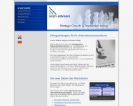 Bild Delphi Advisors GmbH