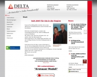 Bild DELTA Personalmanagement GmbH & Co.KG