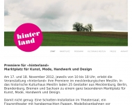 Bild Denkmal Kultur Mestlin e.V.