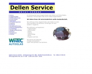 Bild Dellen Service GmbH