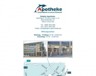 Bild Delphin-Apotheke e.K.