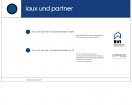 Bild Laux & Partner Immobilienmakler GmbH