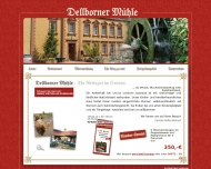 Bild Dellborner Mhle Rolles Geschftsfhrungsges. mbH