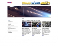 Bild Dellen-Prger GmbH