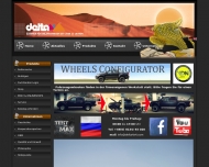 Bild Delta Gelndesport und Zubehr Handels GmbH