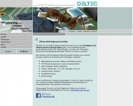Bild DELTEC Automotive GmbH & Co. KG