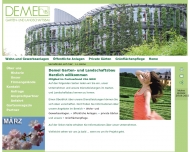 Bild DEMEL GmbH & Co. KG